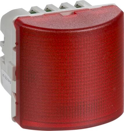 FUGA INDSATS 1M LED LAMPE 24V