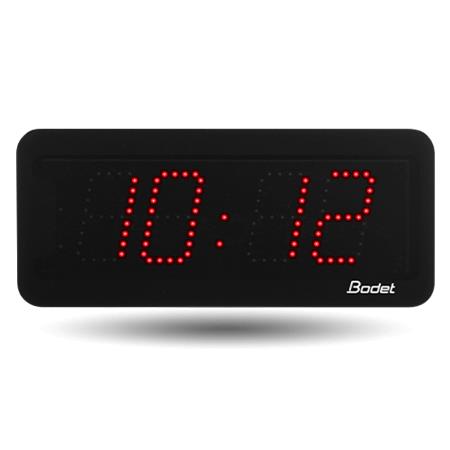 DIGITALT INDENDØRS UR/TIME & MINUT