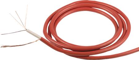 Deviflex dmih 4X0,027 ohm/m kobber