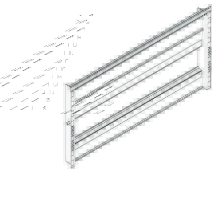 AFDÆKNING 3X1,5M 220E3032