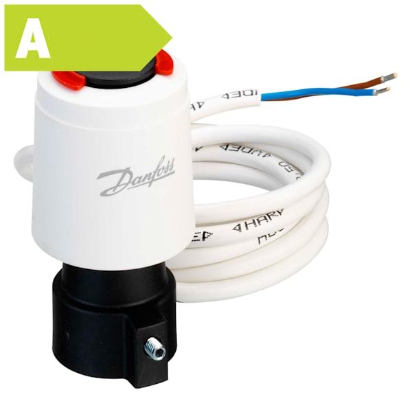 Danfoss Telestat TWA-A NC 24 V