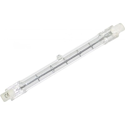 Halogenrør 200W 230V R7s (C)