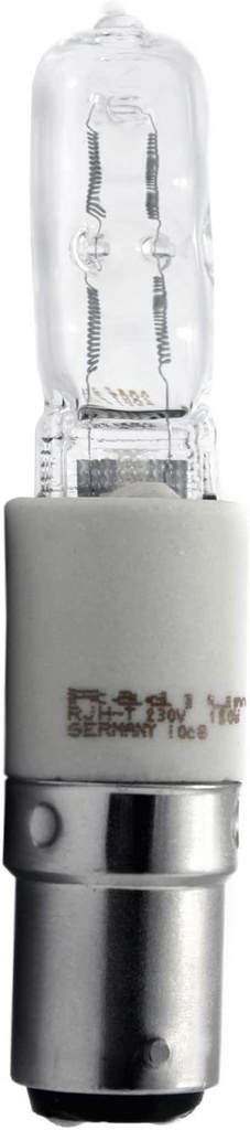 Radium 250W 230V B15d - frosted