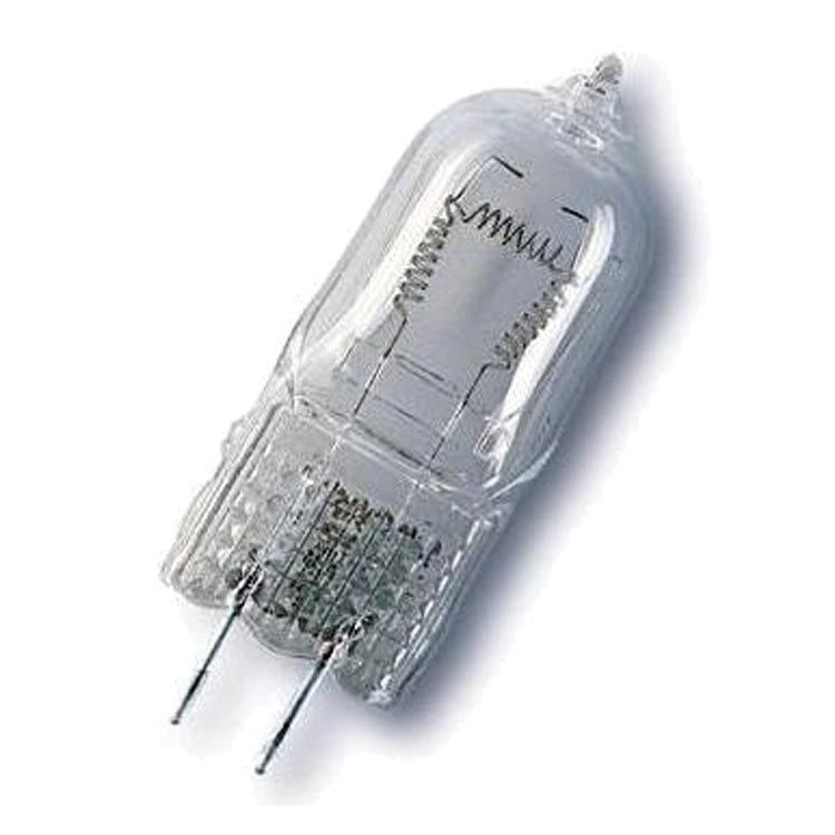 Osram 300W 230V GX6,35