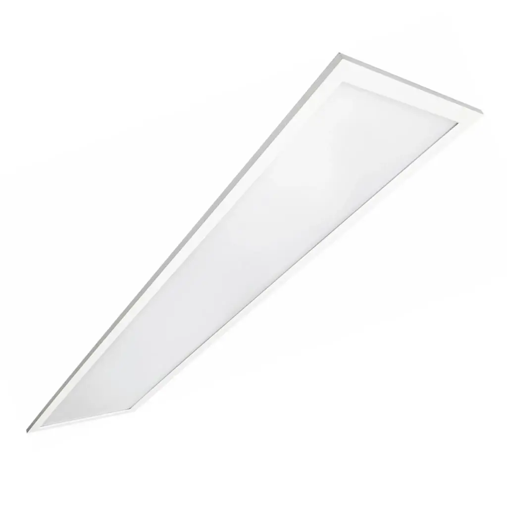 LED-PANEL LUX II, 4100LM, 3000K, 1195X295X10MM