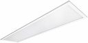 LED-PANEL LUX II, 4100LM, 3000K, 1195X295X10MM