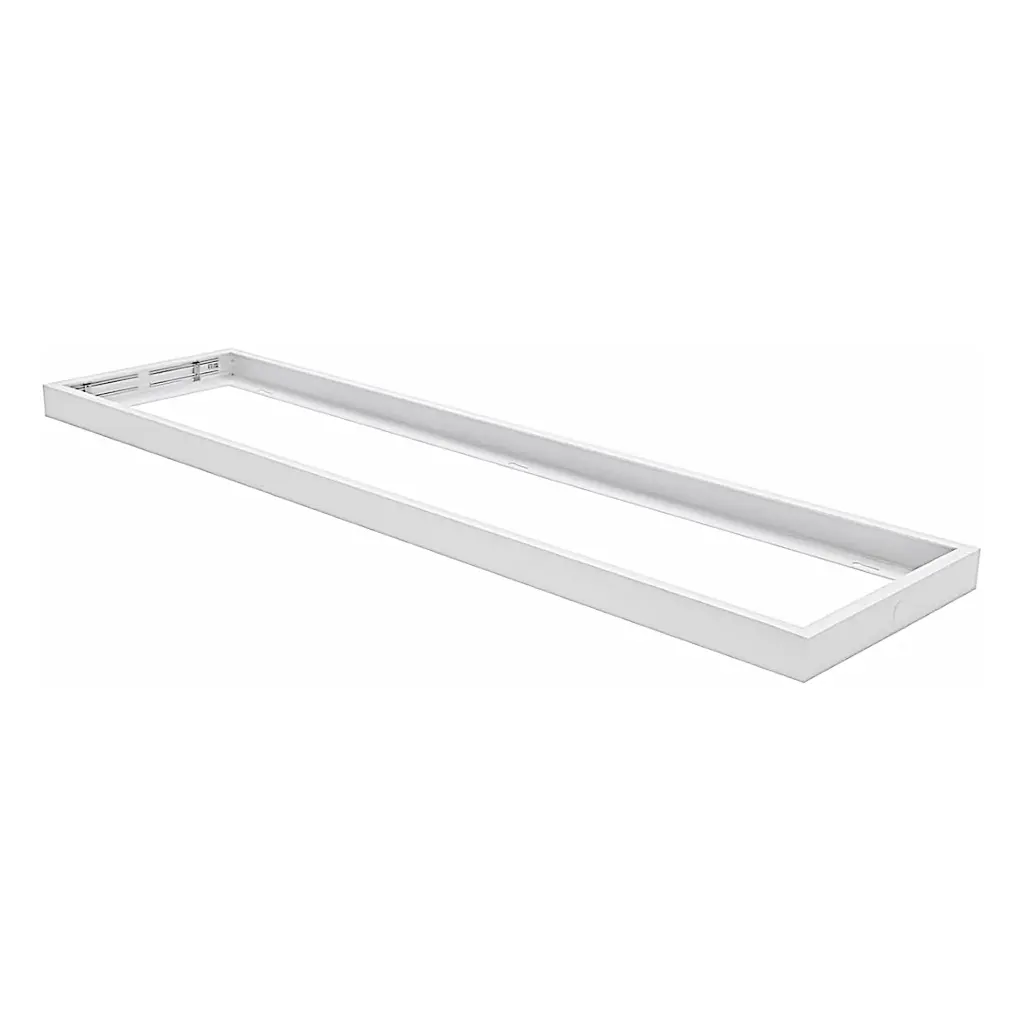 RAMME TIL LUX LED-PANEL 1200X300 MODUL