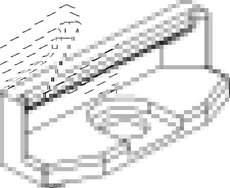 LUKKEBØJLE            1180-0001