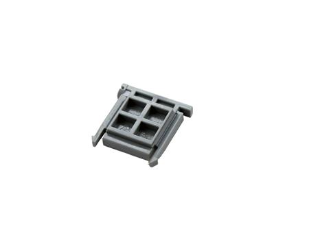 Låsebrik, CPS25 3063-0001