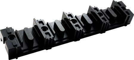 SKINNEHOLDER, HALVPART, S2000