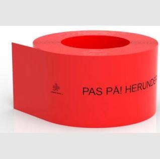 KABELDÆK ELKABEL 2,2 X 400 MM 25 METER