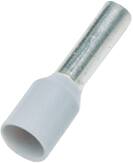 TERMINALRØR GRÅ 0,75/8