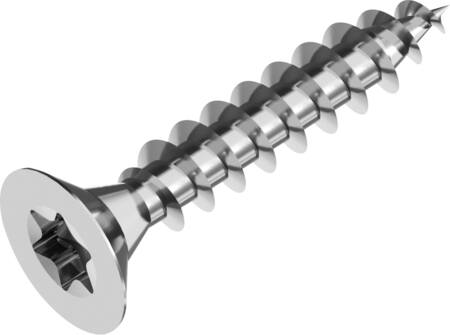 SPUNSKRUE 3,0X16MM A2 UH TX10