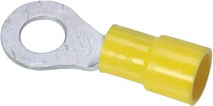 RINGKABELSKO 4,0-6,0Q  GUL M6