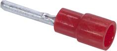 STIFTKABELSKO  0,5-1,5Q RØD