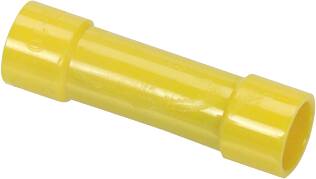 SAMLEMUFFE     4,0-6,0Q GUL