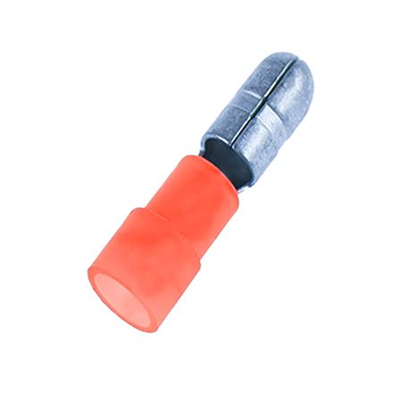 FORLÆNGERSTIFT 0,5-1,5Q RØD 4,0