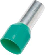 TERMINALRØR GRØN 16,0/12