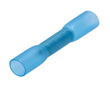 SAMLEMUFFE KRYMPBAR BLÅ 2,5