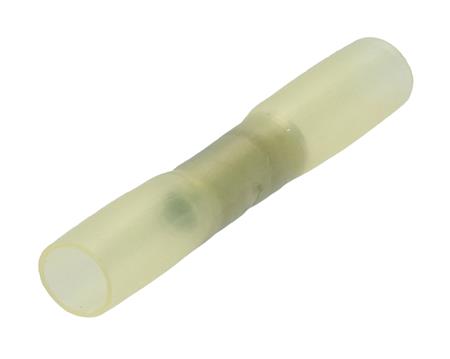 SAMLEMUFFE KRYMPBAR GUL 6,0