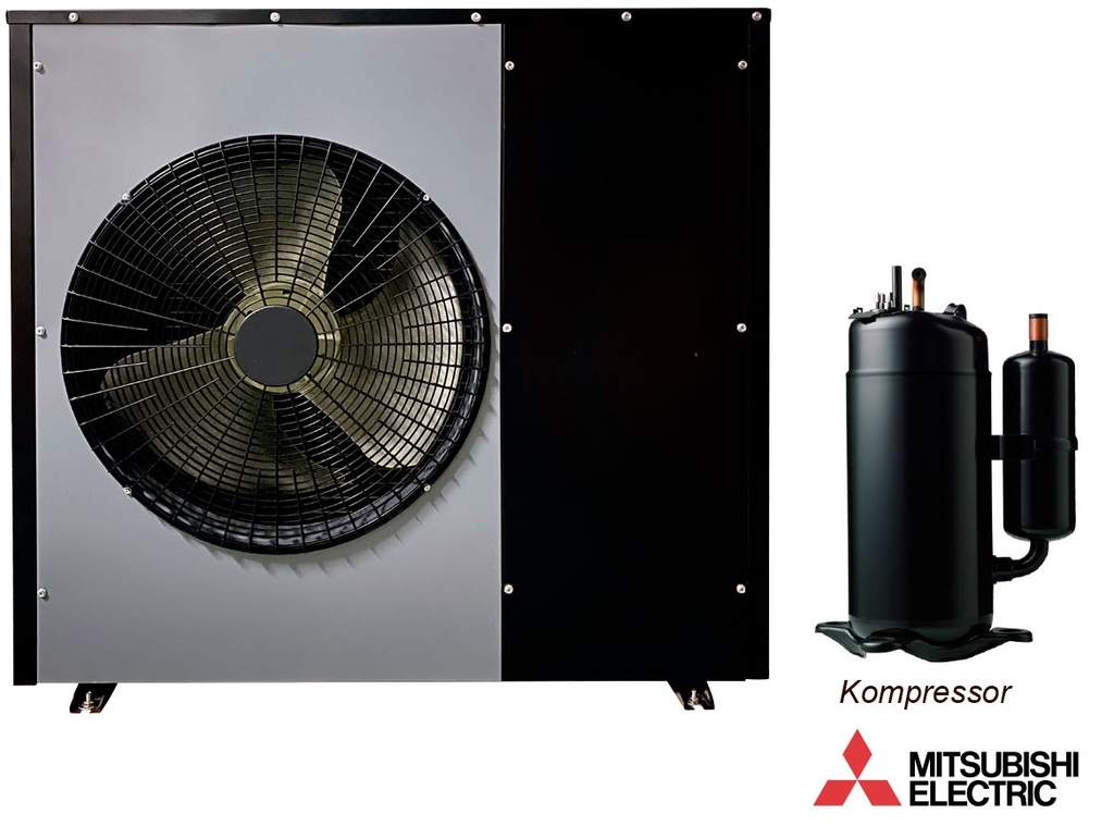NORDIC ONE - 12KW