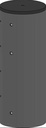 BUFFER BEHOLDER 200 LITER