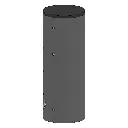 BUFFER BEHOLDER 200 LITER
