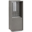 Måleskab udendørs IM-S