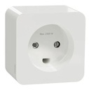Wiser adapter