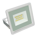 10W LED Projektør 4000K 975 Lumen