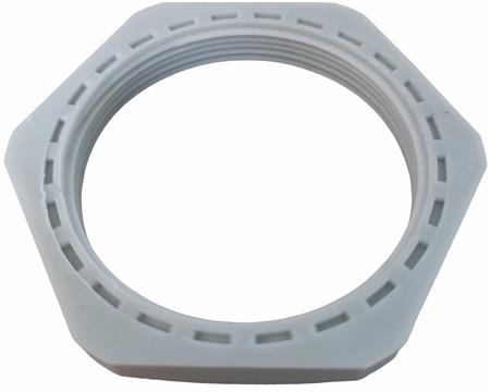 MØTRIK M12X1,5 PA66