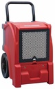 Industri affugter 55 L