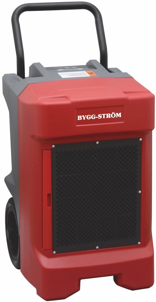 Industri affugter 85 L