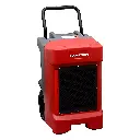 Industri affugter 85 L