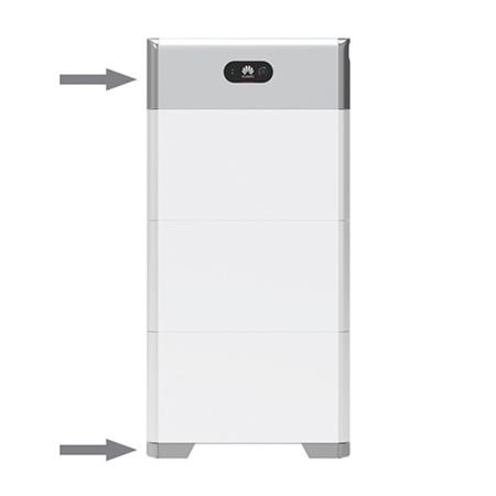 HUAWEI POWER MODUL LUNA 2000-5KW-C0