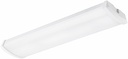 24W LED Armatur 3000K 2850Lm IP44