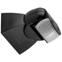 Bevægelsessensor 180° - Sort