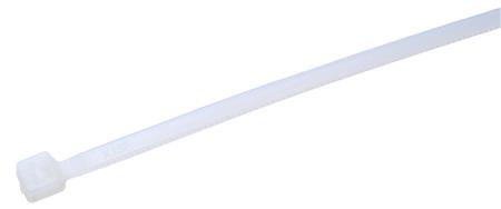 KABELBINDER 3,6X200 NATUR