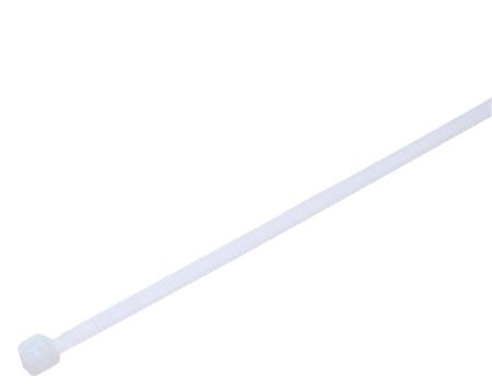 KABELBINDER 2,5X100 NATUR