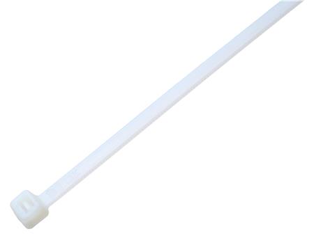 KABELBINDER 4,8X250 NATUR