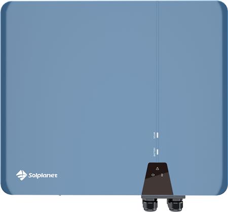 SOLPLANET 10KW HYBRID INVERTER T3 3MPPT
