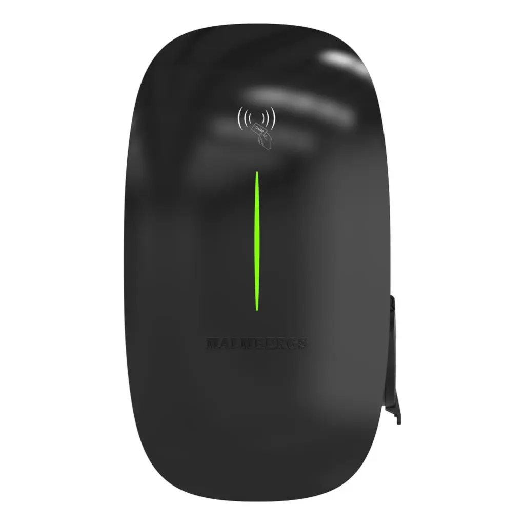 Evon - All in One Ladestation 11kW m. WIFI og 4G