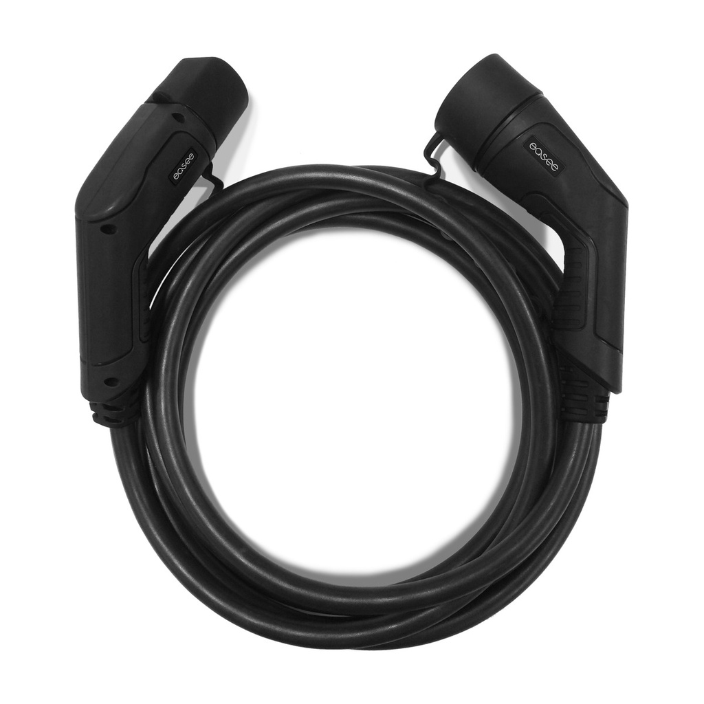 EASEE LADEKABEL Typ2 32A 7M 22KW