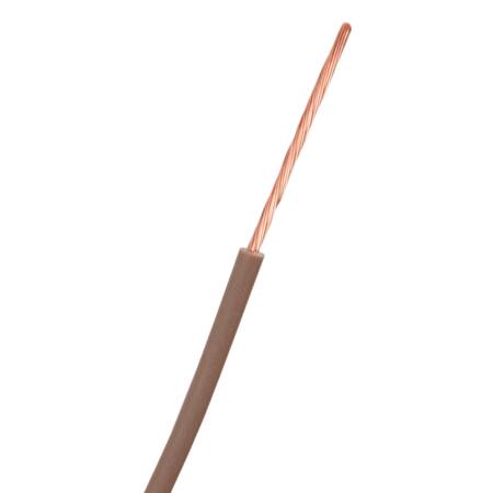 LEDNING 1X0,75 H05V2-K,BR 200SP