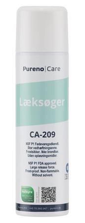 LÆKSØGER NSF 400 ML