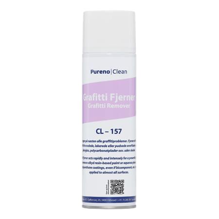 GRAFFITI FJERNER 500ML