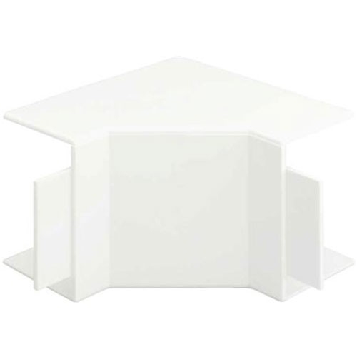 REHAU indvendigt hjørne 60/110 - perlehvid