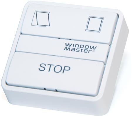 KOMFORTTRYK WSK 103 FUGA ÅBN/LUK/STOP