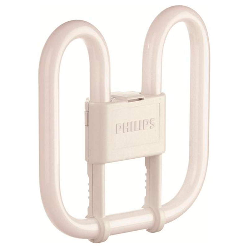 Kompaktrør PL-Q 28W 830, 2050 lumen 2PIN (A)