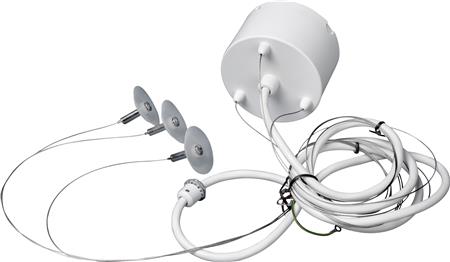 CAMPUS/RONDO PENDEL KIT 5-LEDER